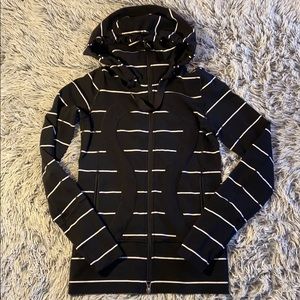 Stride Jacket